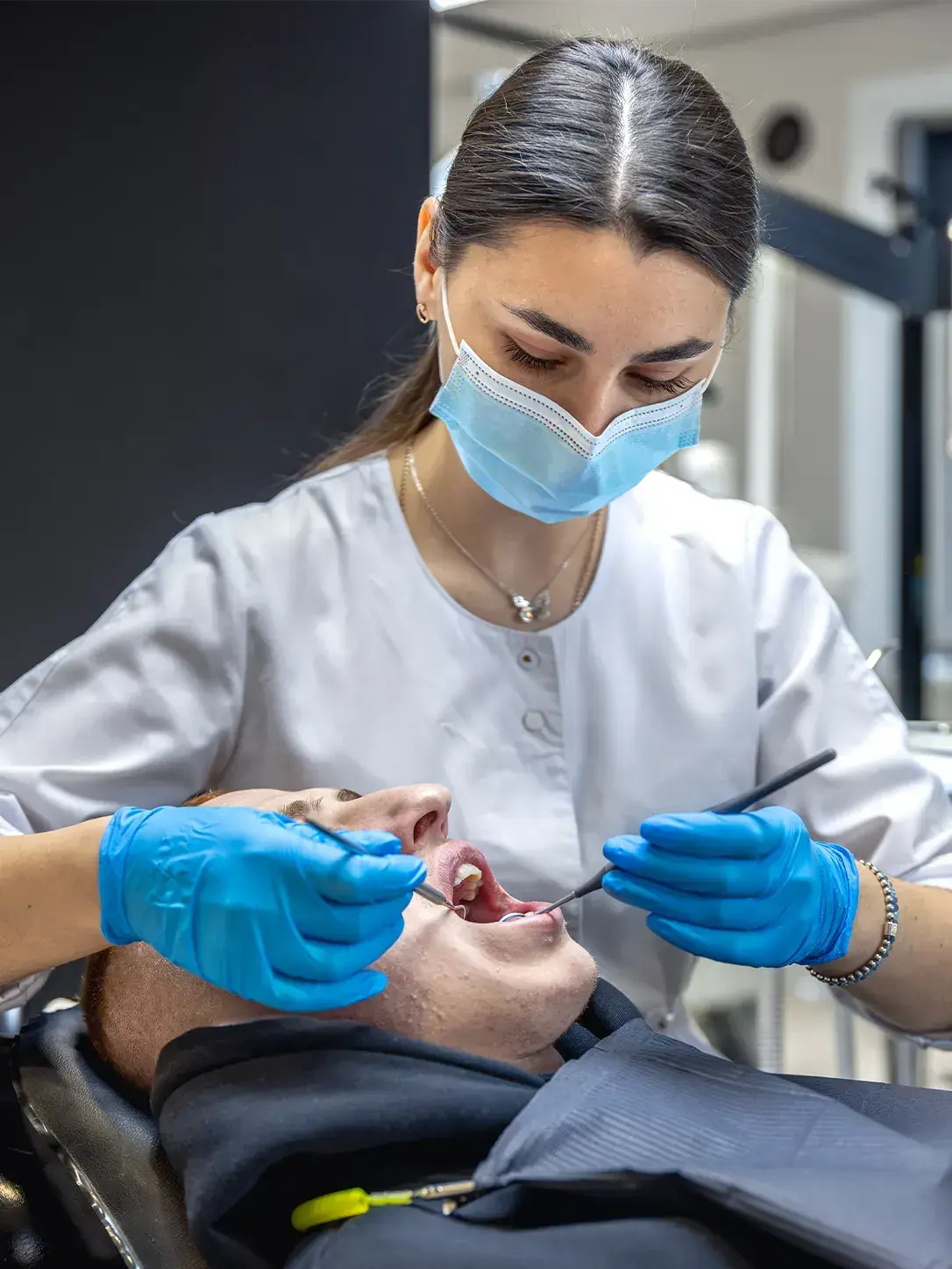Dental practice SEO and patient marketing services
